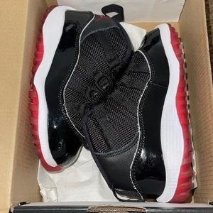 Retro Jordan 11